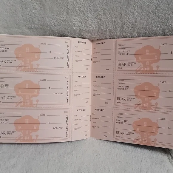 The Berenstain Bears Dollars And Sense - Picture 5 of 6